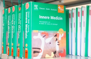 Medizinische Denk- und Handlungsweisen – Teil 1: Allgemein – Einführung und medizinische Nomenklatur