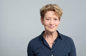 Dr. Silke Schrum