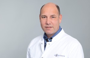 Portrait Prof. Beil, u.a. Facharzt für Orthopädie und Unfallchirurgie Spezielle Orthopädische Chirurgie