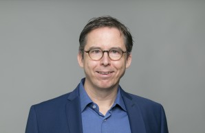 Prof. Dr. Martin Scherer, Institut und Poliklinik für Allgemeinmedizin