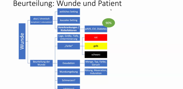 Seminar Chirurgie in der HA