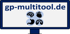 Logo Multitool