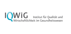 IQWIG-Logo