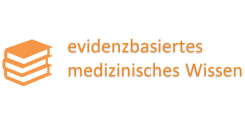 Hier wird Ihnen evidenzbasiertes Wissen vermittelt