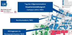 7. TdA Lageplan