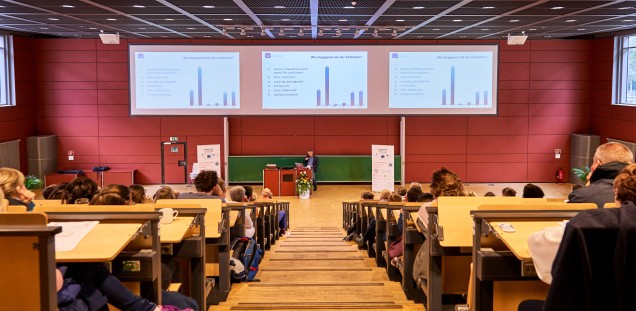 Besondere Fälle der Allgemeinmedizin mit Dr. Hans-Otto Wagner 