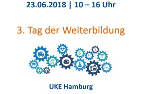 3. Tag der Weiterbildung Hamburg