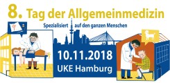 8. Tag der Allgemeinmedizin