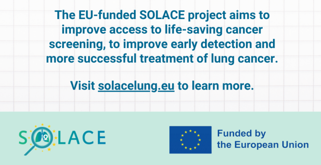 World Cancer Day 2025 / SOLACE Projekt