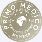 Siegel - Primo Medico Member