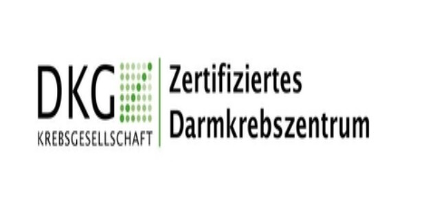 Darmkrebszentrum