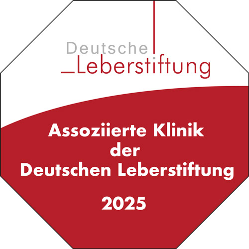 Logo Deutsche Leberstiftung 2025