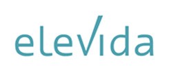 Label vom MS-Programm: elevida