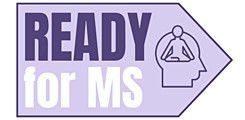 Label vom Programm 'READY for MS'