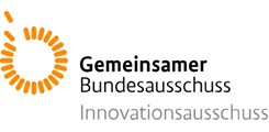 Label Gemeinsamer Bundesausschuss - Innovotionsausschuss