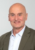 Rainer Bredenkamp