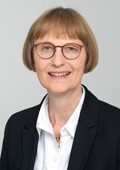 Hildegard Emmermann